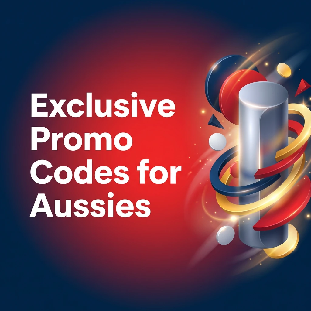 Exclusive Promo Codes for Aussies
